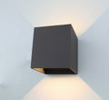 Deco - Delia Up & Down IP Rated Wall Light - Luminosity Designs Ltd