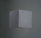 Deco - Delia Up & Down IP Rated Wall Light - Luminosity Designs Ltd