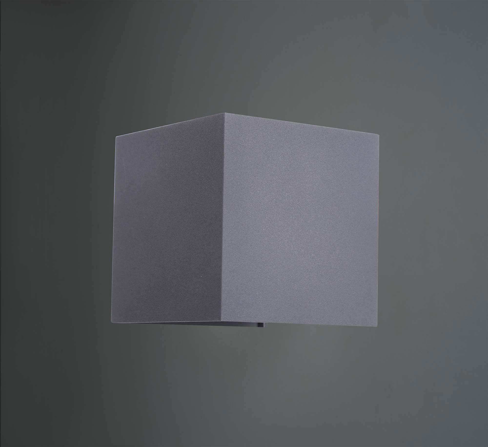 Deco - Delia Up & Down IP Rated Wall Light - Luminosity Designs Ltd
