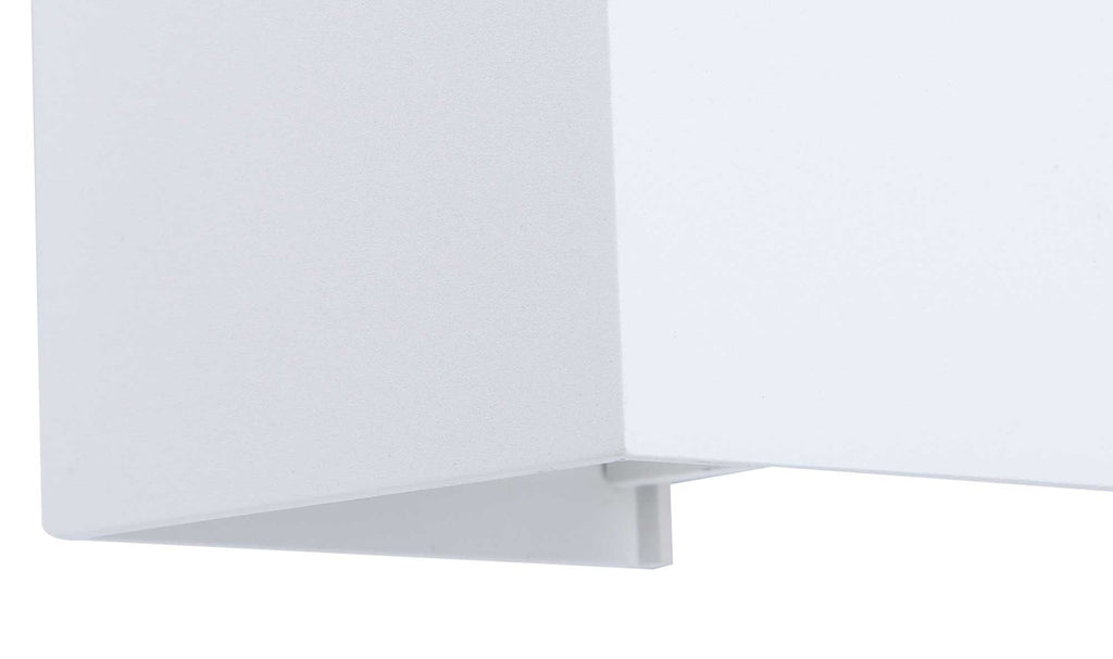 Deco - Delia Up & Down IP Rated Wall Light - Luminosity Designs Ltd