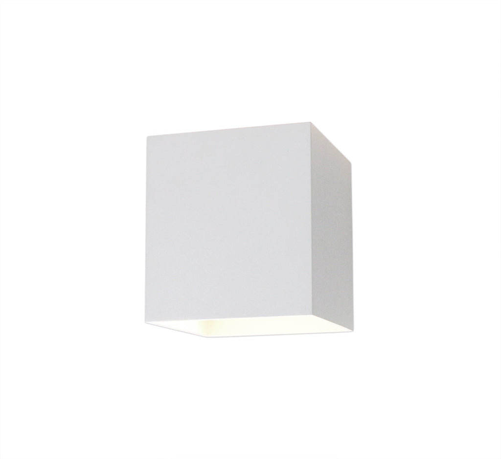 Deco - Delia Up & Down IP Rated Wall Light - Luminosity Designs Ltd