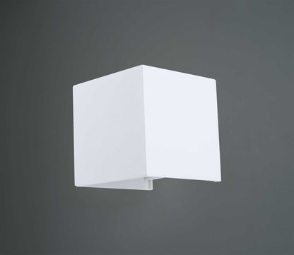 Delia Up & Down IP Rated Wall Light