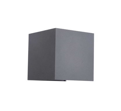 Delia Up & Down IP Rated Wall Light