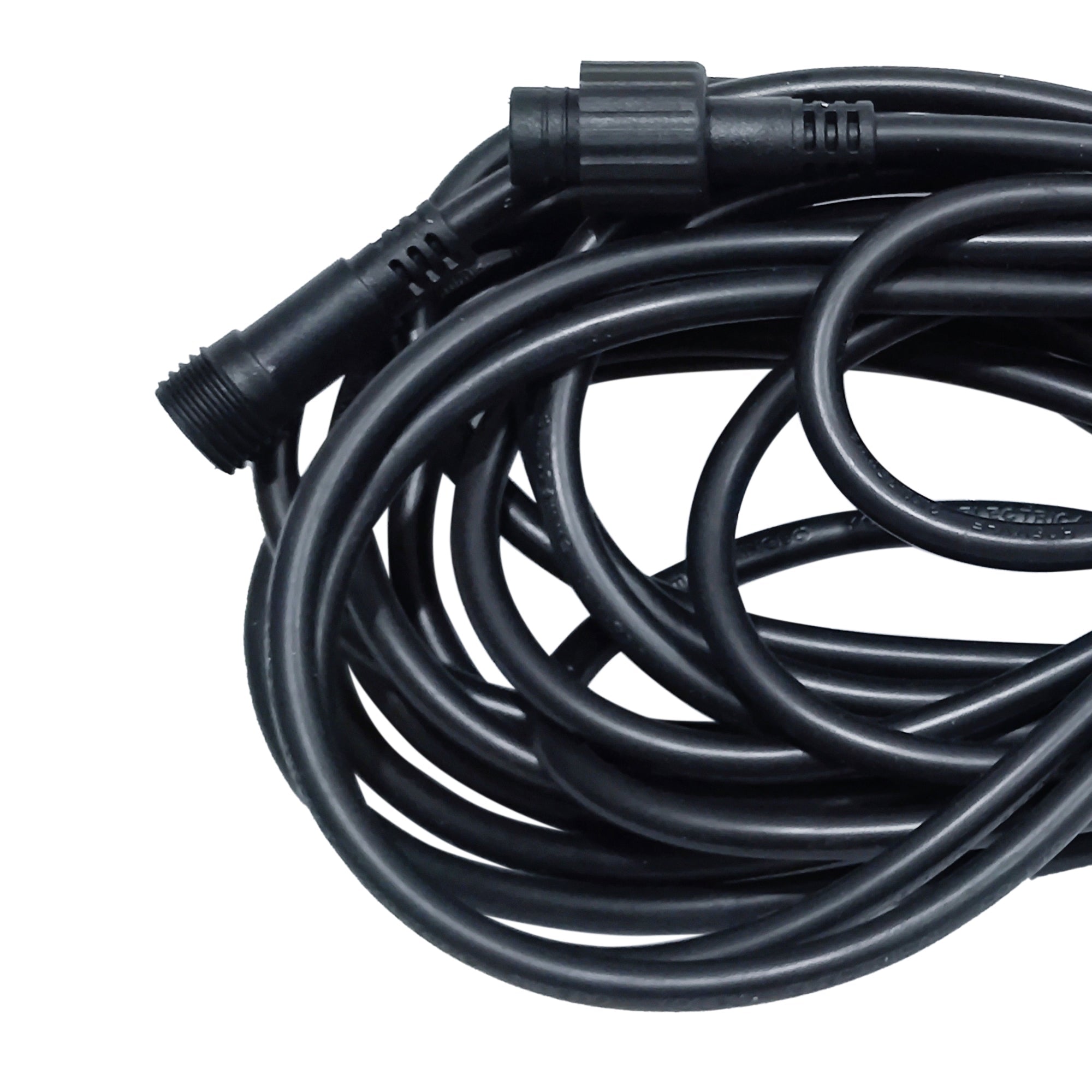 Luminosity Designs Ltd - Delores 10m Extension Cable - Luminosity Designs Ltd
