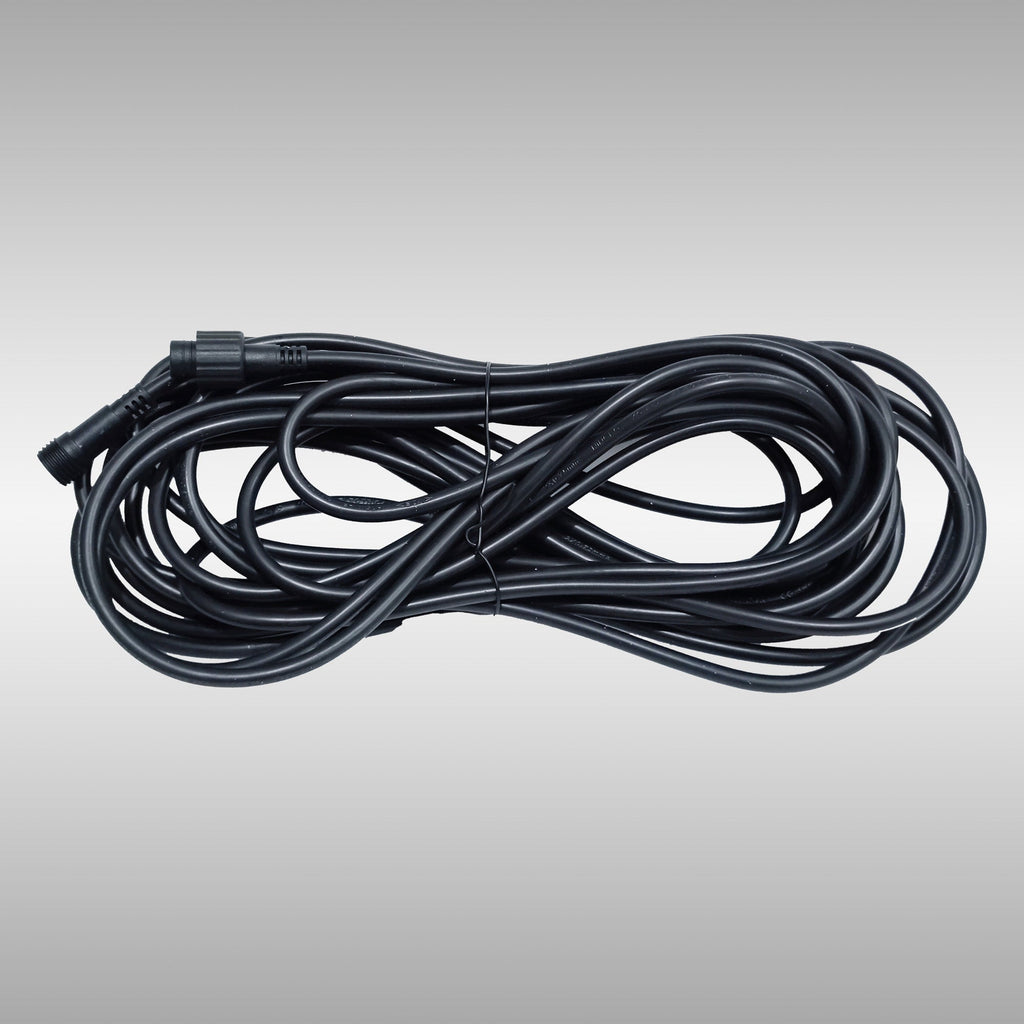 Luminosity Designs Ltd - Delores 10m Extension Cable - Luminosity Designs Ltd