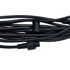 Luminosity Designs Ltd - Delores 10m Extension Lead With 5 Outlets - Luminosity Designs Ltd