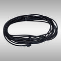 Luminosity Designs Ltd - Delores 10m Extension Lead With 5 Outlets - Luminosity Designs Ltd