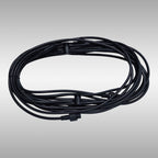 Luminosity Designs Ltd - Delores 10m Extension Lead With 5 Outlets - Luminosity Designs Ltd