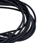 Luminosity Designs Ltd - Delores 10m Extension Lead With 5 Outlets - Luminosity Designs Ltd