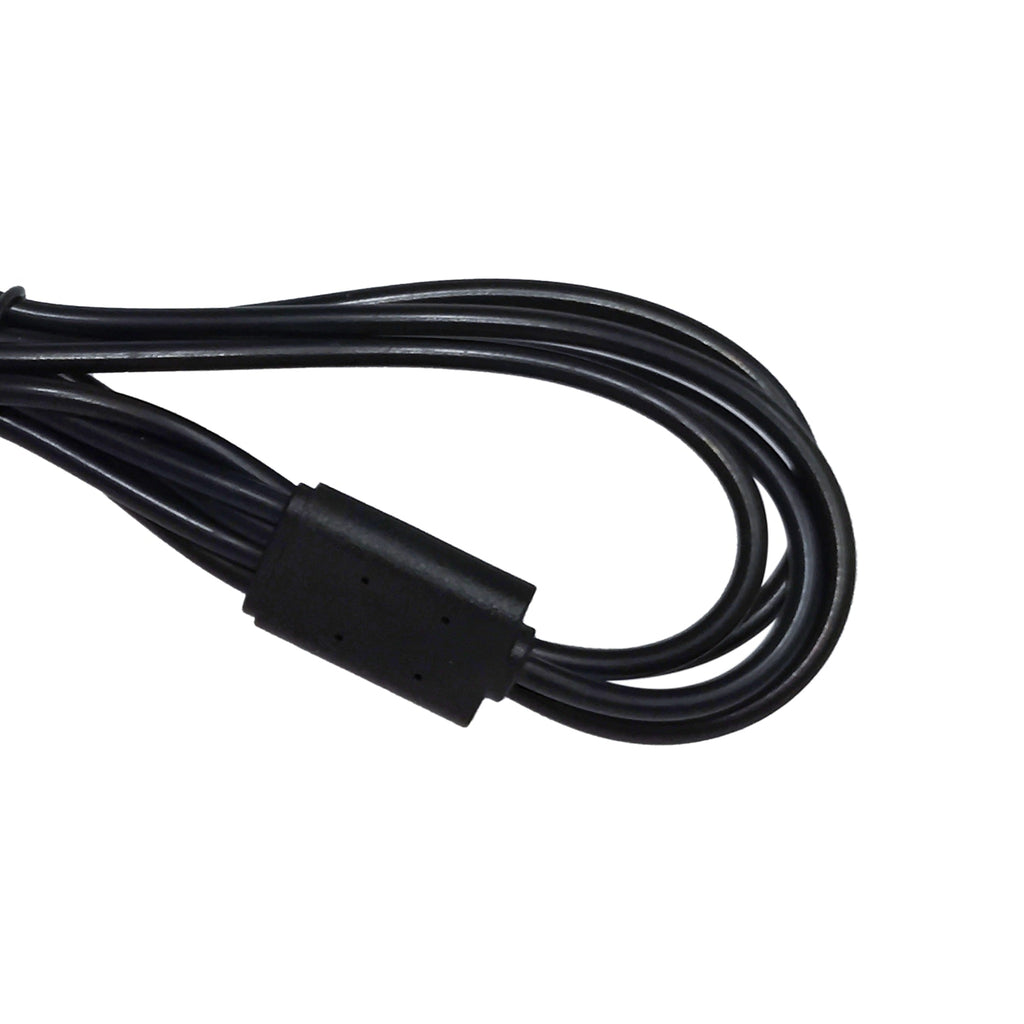 Luminosity Designs Ltd - Delores 1m, 6 Way Adapter for Connecting Lighting - Luminosity Designs Ltd