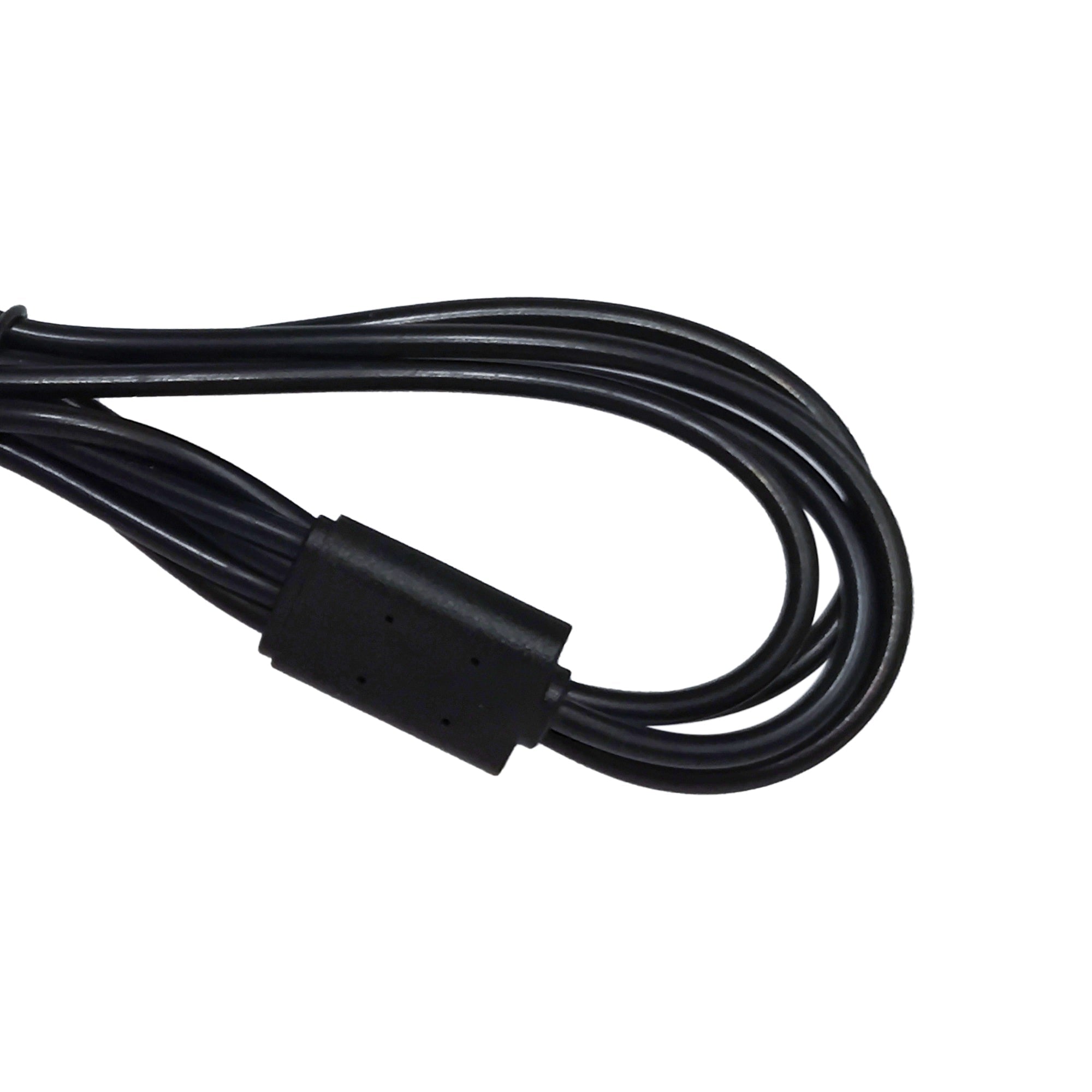Luminosity Designs Ltd - Delores 1m, 6 Way Adapter for Connecting Lighting - Luminosity Designs Ltd