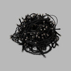Luminosity Designs Ltd - Delores 20m of IP44 Fairy Lights With 3m Lead Wire, 240 Light String Light, - Luminosity Designs Ltd
