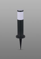 Luminosity Designs Ltd - Delores 24V DC Post Lamp, 6W LED, 3000K - Luminosity Designs Ltd