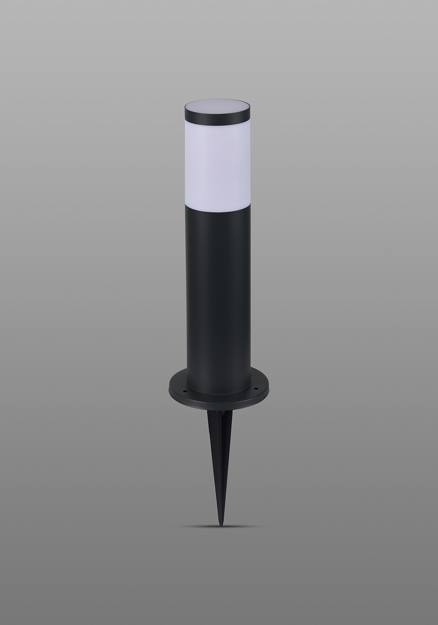 Luminosity Designs Ltd - Delores 24V DC Post Lamp, 6W LED, 3000K - Luminosity Designs Ltd