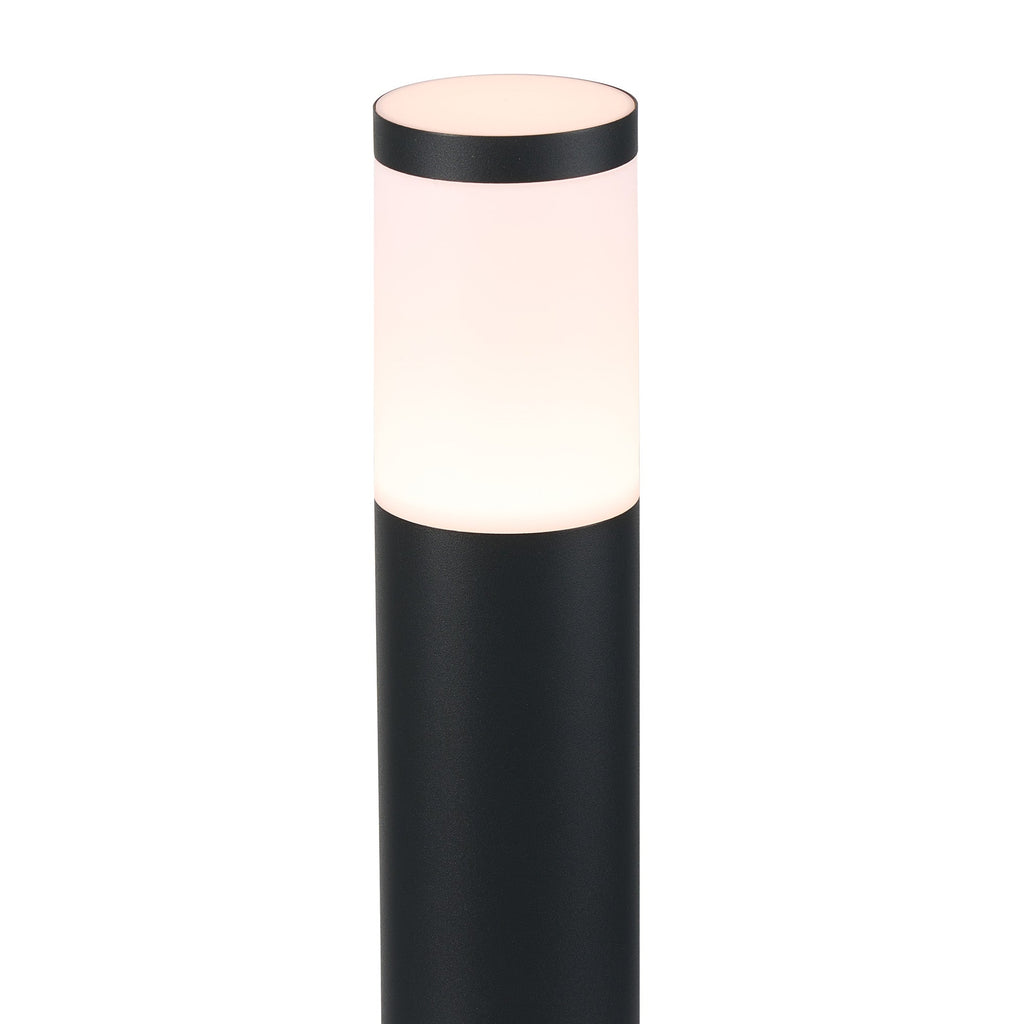 Luminosity Designs Ltd - Delores 24V DC Post Lamp, 6W LED, 3000K - Luminosity Designs Ltd