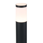 Luminosity Designs Ltd - Delores 24V DC Post Lamp, 6W LED, 3000K - Luminosity Designs Ltd