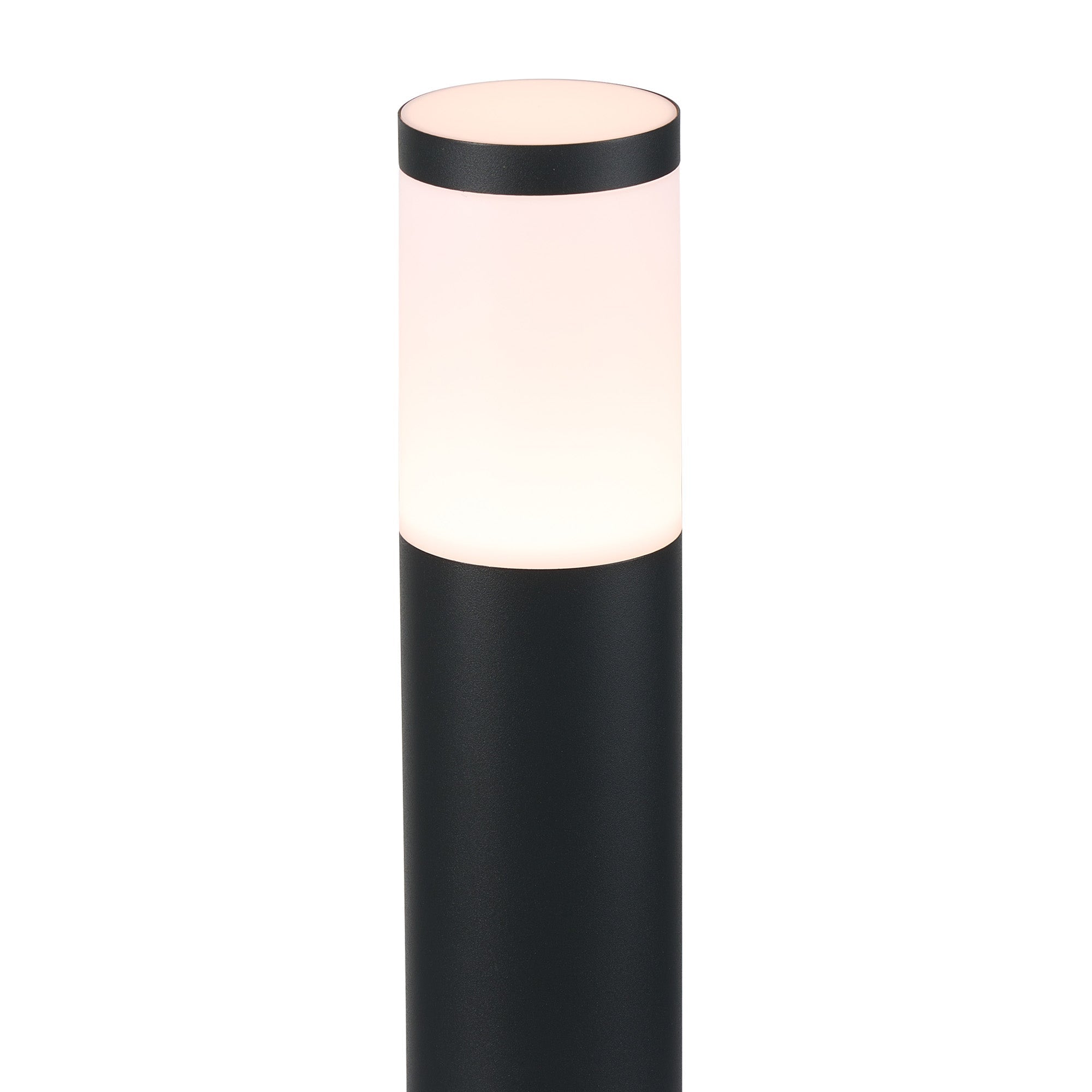 Luminosity Designs Ltd - Delores 24V DC Post Lamp, 6W LED, 3000K - Luminosity Designs Ltd