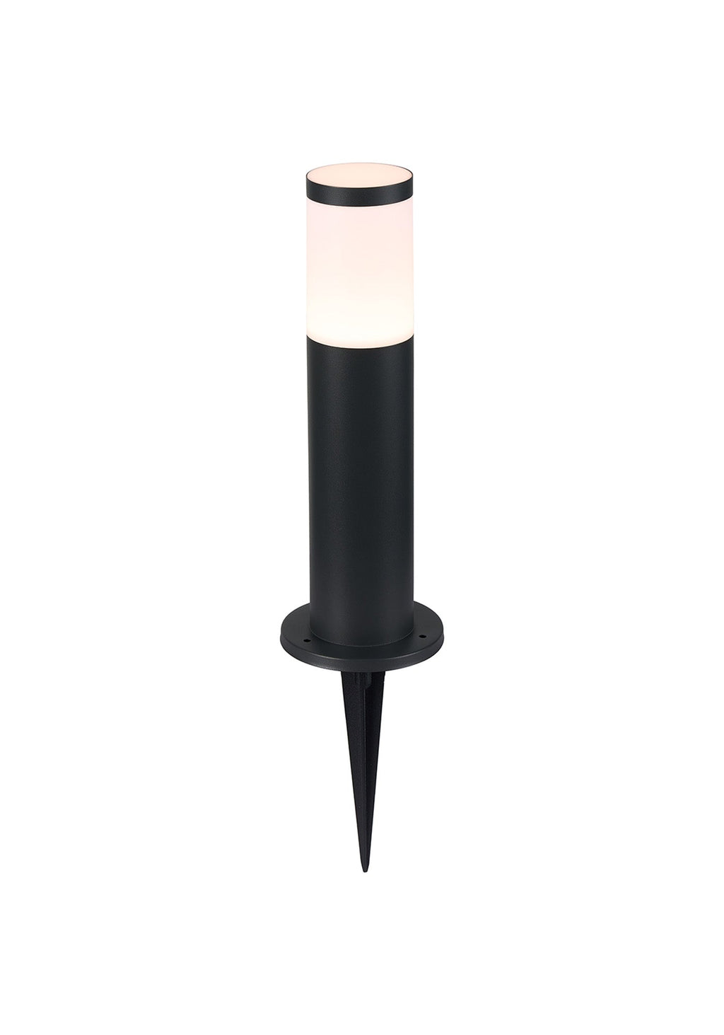 Luminosity Designs Ltd - Delores 24V DC Post Lamp, 6W LED, 3000K - Luminosity Designs Ltd