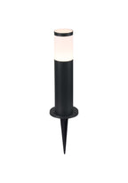 Luminosity Designs Ltd - Delores 24V DC Post Lamp, 6W LED, 3000K - Luminosity Designs Ltd