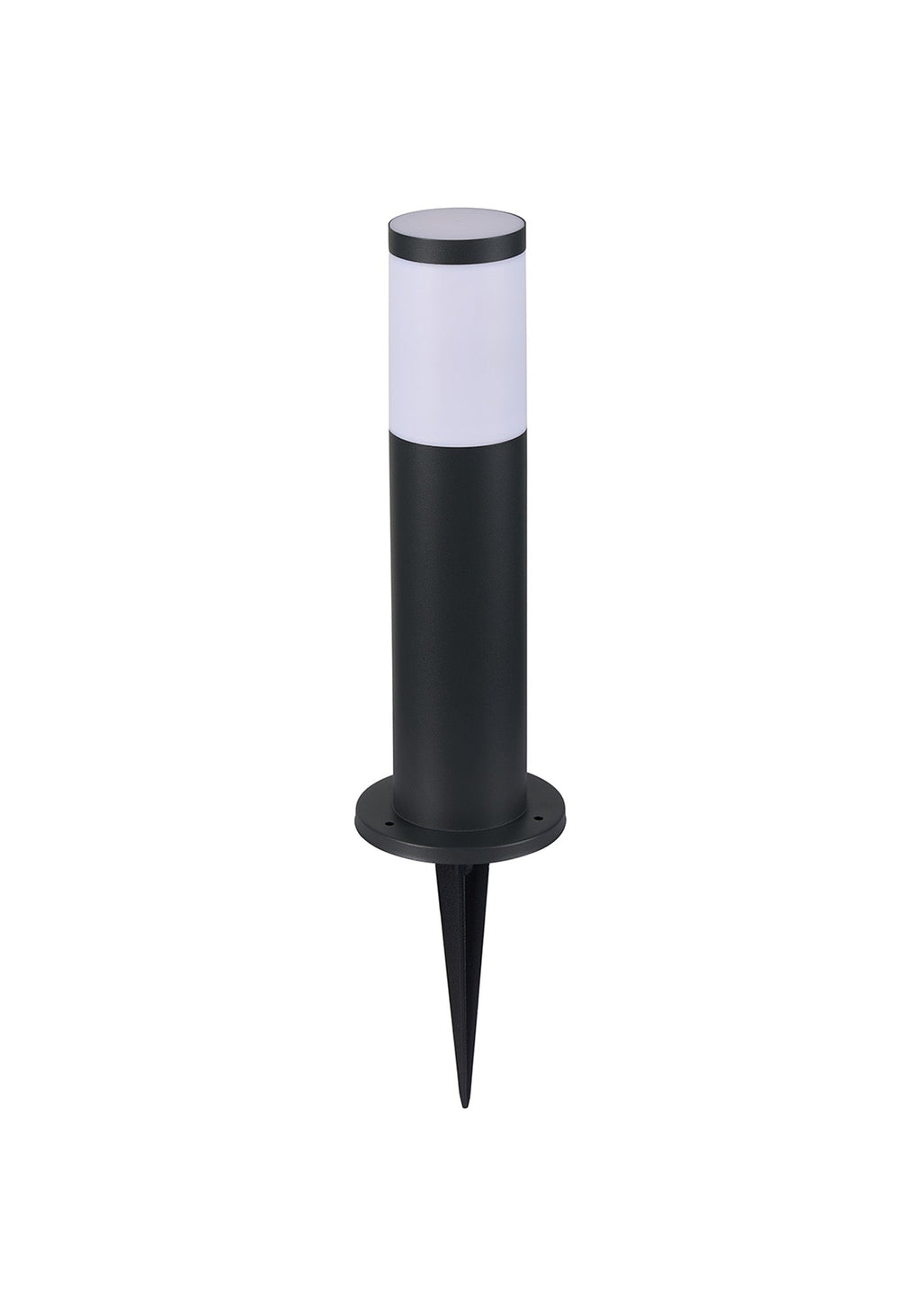 Luminosity Designs Ltd - Delores 24V DC Post Lamp, 6W LED, 3000K - Luminosity Designs Ltd