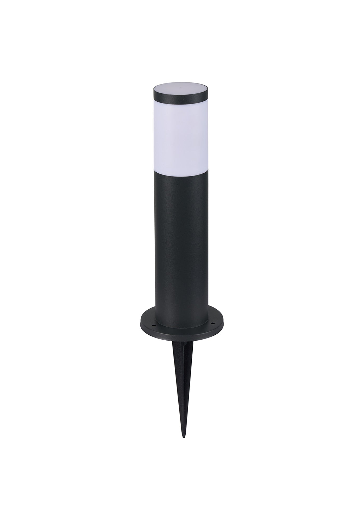 Luminosity Designs Ltd - Delores 24V DC Post Lamp, 6W LED, 3000K - Luminosity Designs Ltd