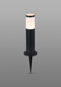 Luminosity Designs Ltd - Delores 24V DC Post Lamp, 6W LED, 3000K - Luminosity Designs Ltd