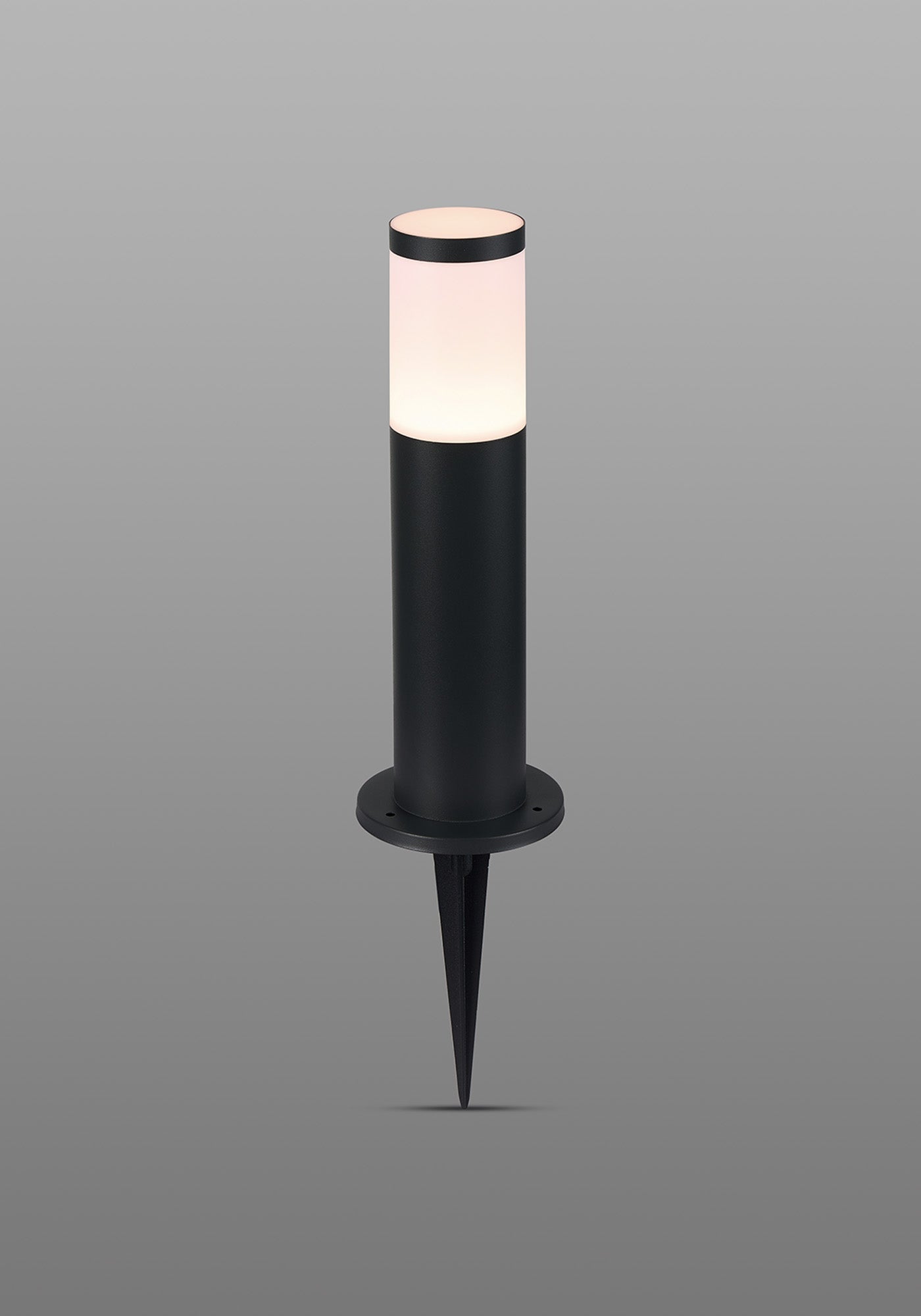 Luminosity Designs Ltd - Delores 24V DC Post Lamp, 6W LED, 3000K - Luminosity Designs Ltd