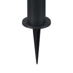 Luminosity Designs Ltd - Delores 24V DC Post Lamp, 6W LED, 3000K - Luminosity Designs Ltd