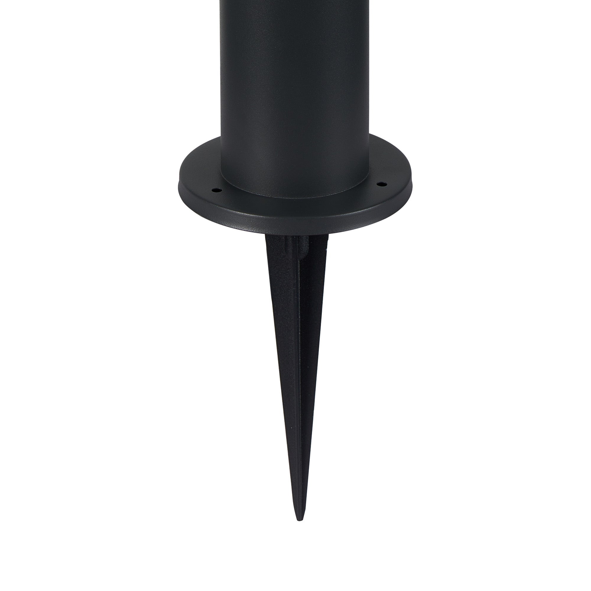 Luminosity Designs Ltd - Delores 24V DC Post Lamp, 6W LED, 3000K - Luminosity Designs Ltd