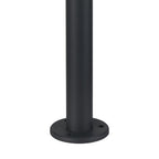 Luminosity Designs Ltd - Delores 24V DC Post Lamp, Asymmetric Lens For Wide Beam, 3W LED, 3000K - Luminosity Designs Ltd
