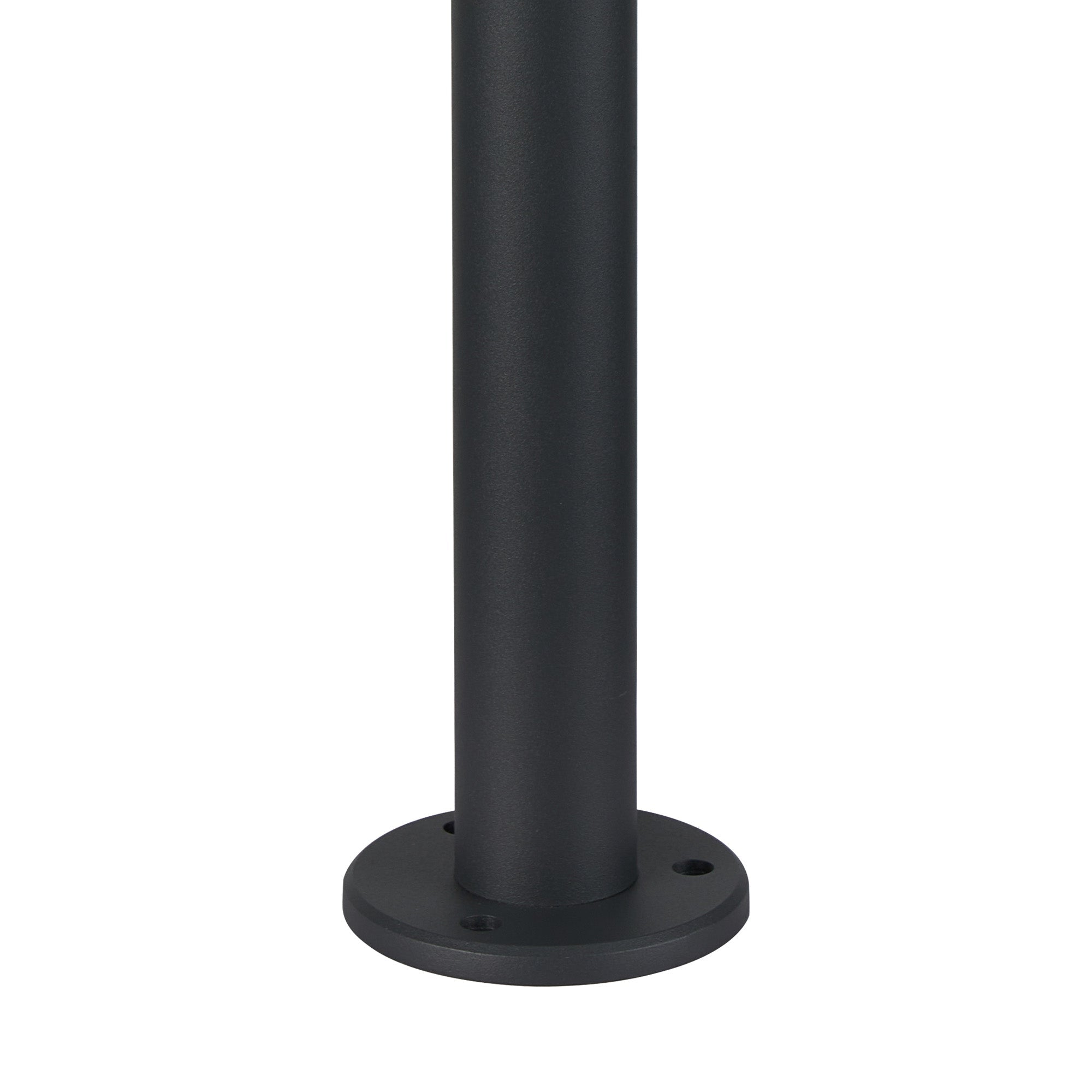Luminosity Designs Ltd - Delores 24V DC Post Lamp, Asymmetric Lens For Wide Beam, 3W LED, 3000K - Luminosity Designs Ltd