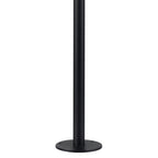 Luminosity Designs Ltd - Delores 24V DC Post Spot, 2 in 1 Ground Spike/Fixed Base, 2 x 3W LED, 3000K, - Luminosity Designs Ltd