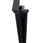 Luminosity Designs Ltd - Delores 24V DC Spotlight, 2 in 1 Ground Spike/Fixed Base, 3W LED, 3000K - Luminosity Designs Ltd