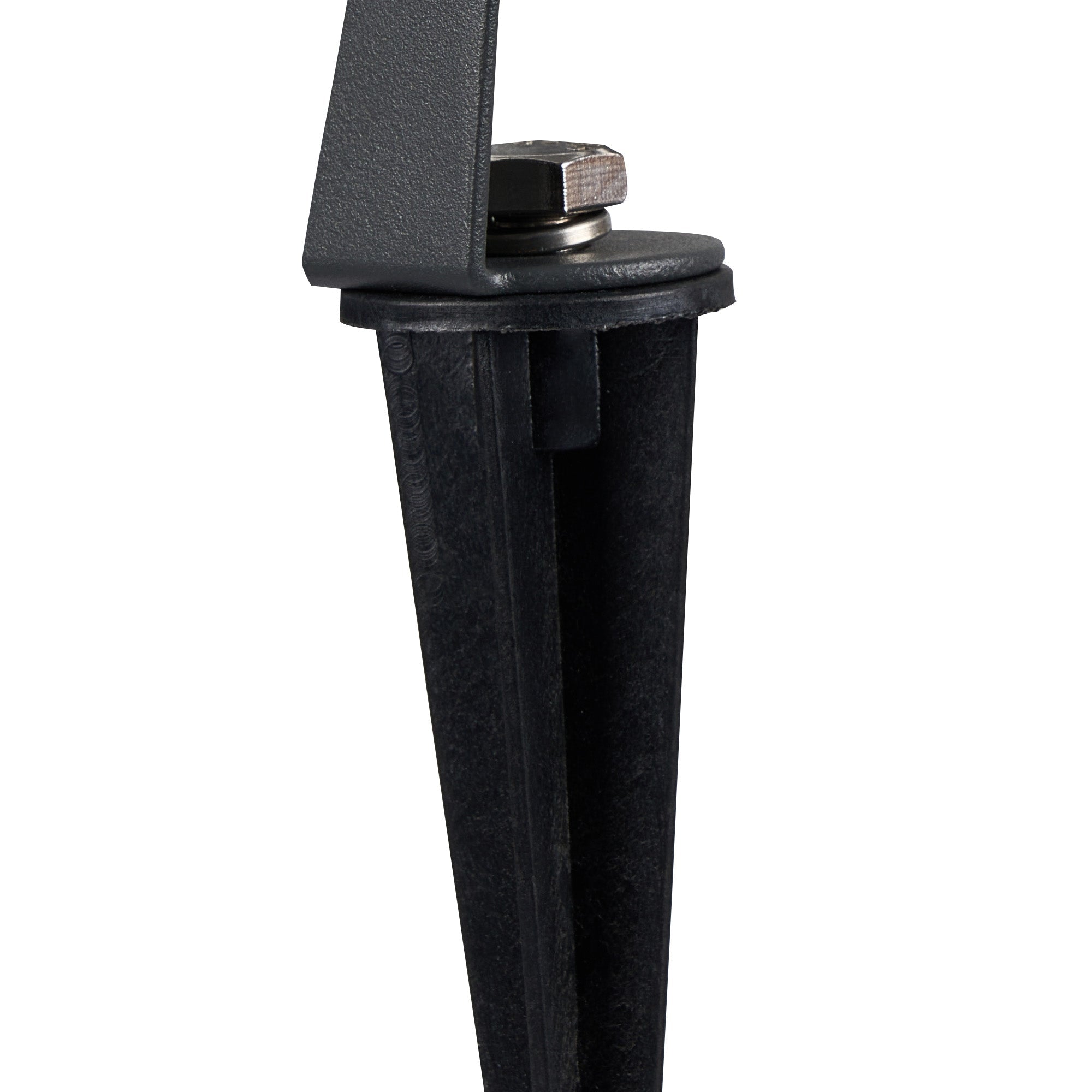 Luminosity Designs Ltd - Delores 24V DC Spotlight, 2 in 1 Ground Spike/Fixed Base, 3W LED, 3000K - Luminosity Designs Ltd