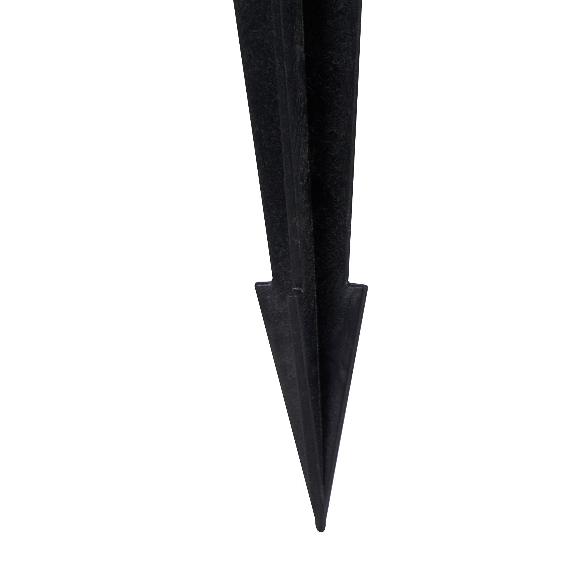Luminosity Designs Ltd - Delores 24V DC Spotlight, 2 in 1 Ground Spike/Fixed Base, 3W LED, 3000K - Luminosity Designs Ltd