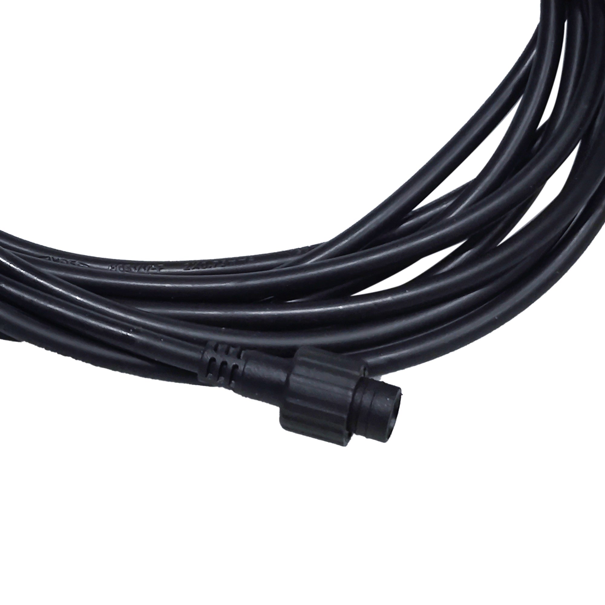 Luminosity Designs Ltd - Delores 2m Extension Cable - Luminosity Designs Ltd
