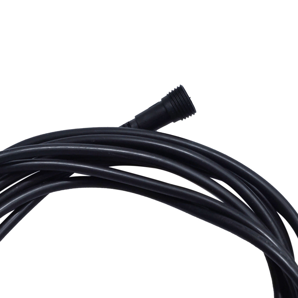 Luminosity Designs Ltd - Delores 2m Extension Cable - Luminosity Designs Ltd