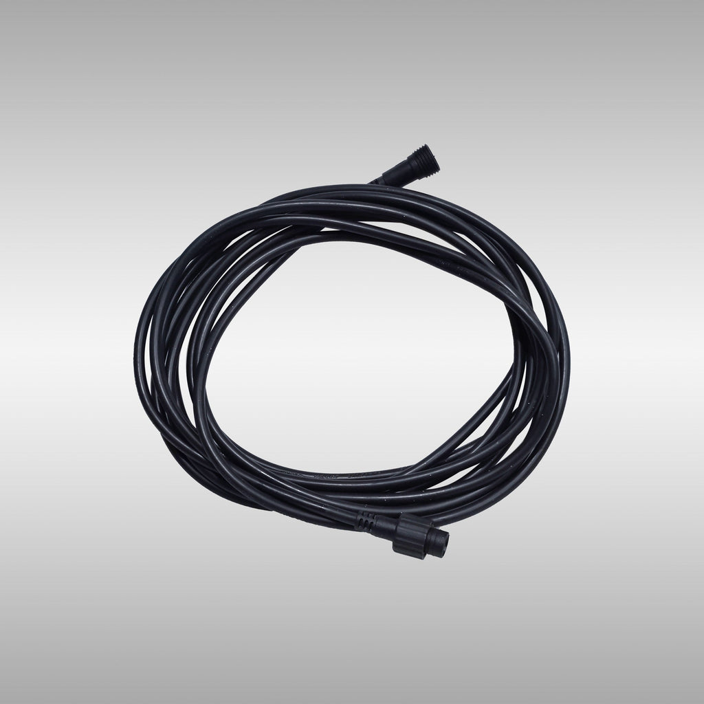 Luminosity Designs Ltd - Delores 2m Extension Cable - Luminosity Designs Ltd