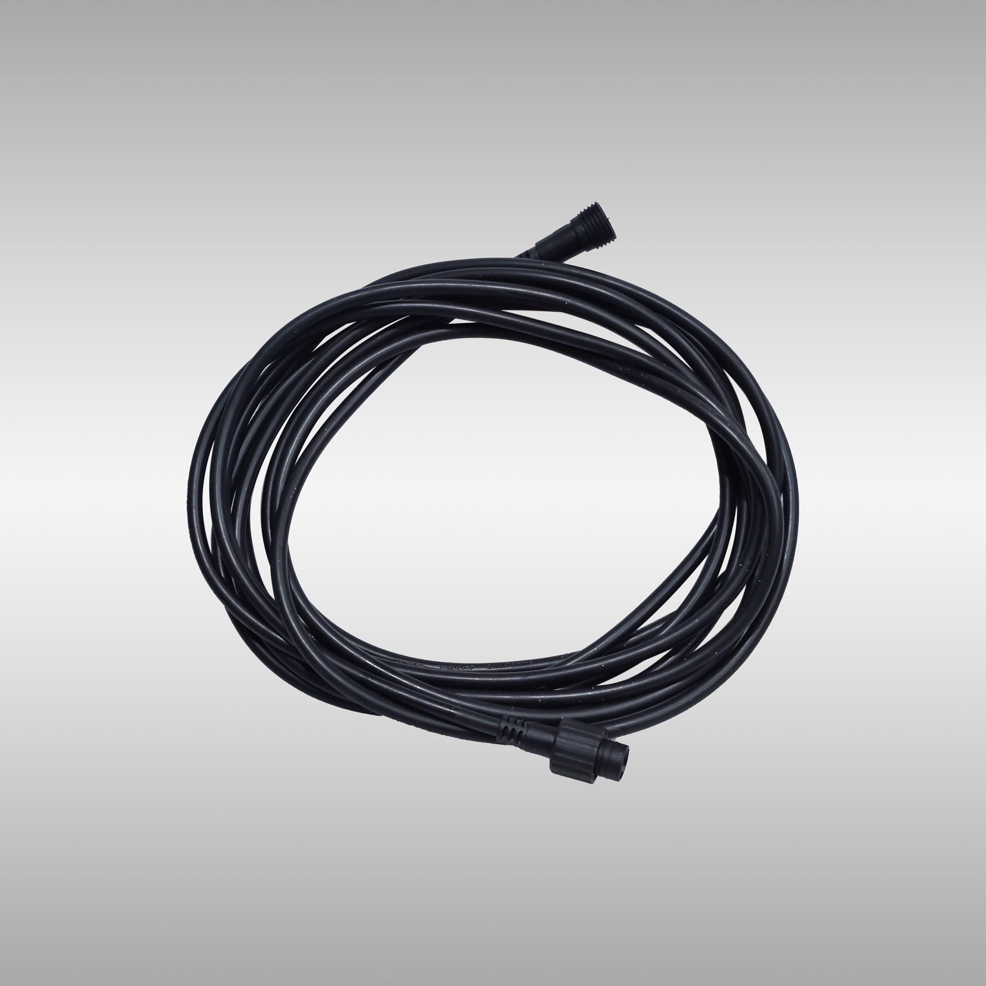 Luminosity Designs Ltd - Delores 5m Extension Cable, - Luminosity Designs Ltd