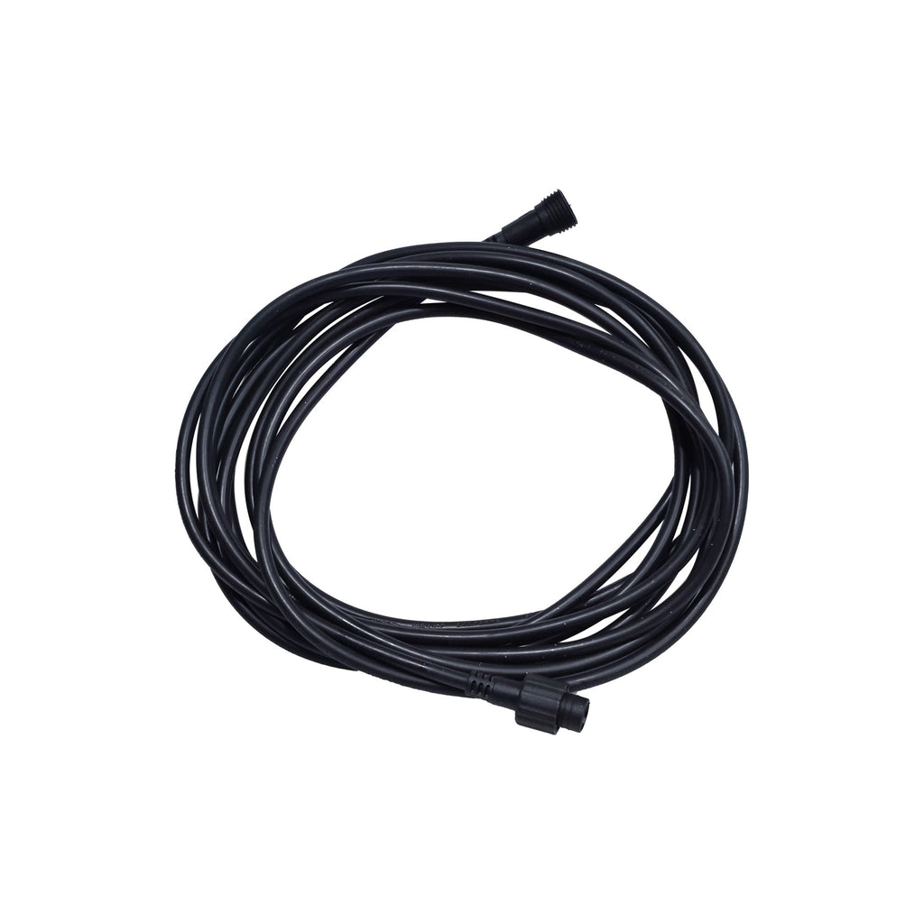 Luminosity Designs Ltd - Delores 5m Extension Cable, - Luminosity Designs Ltd