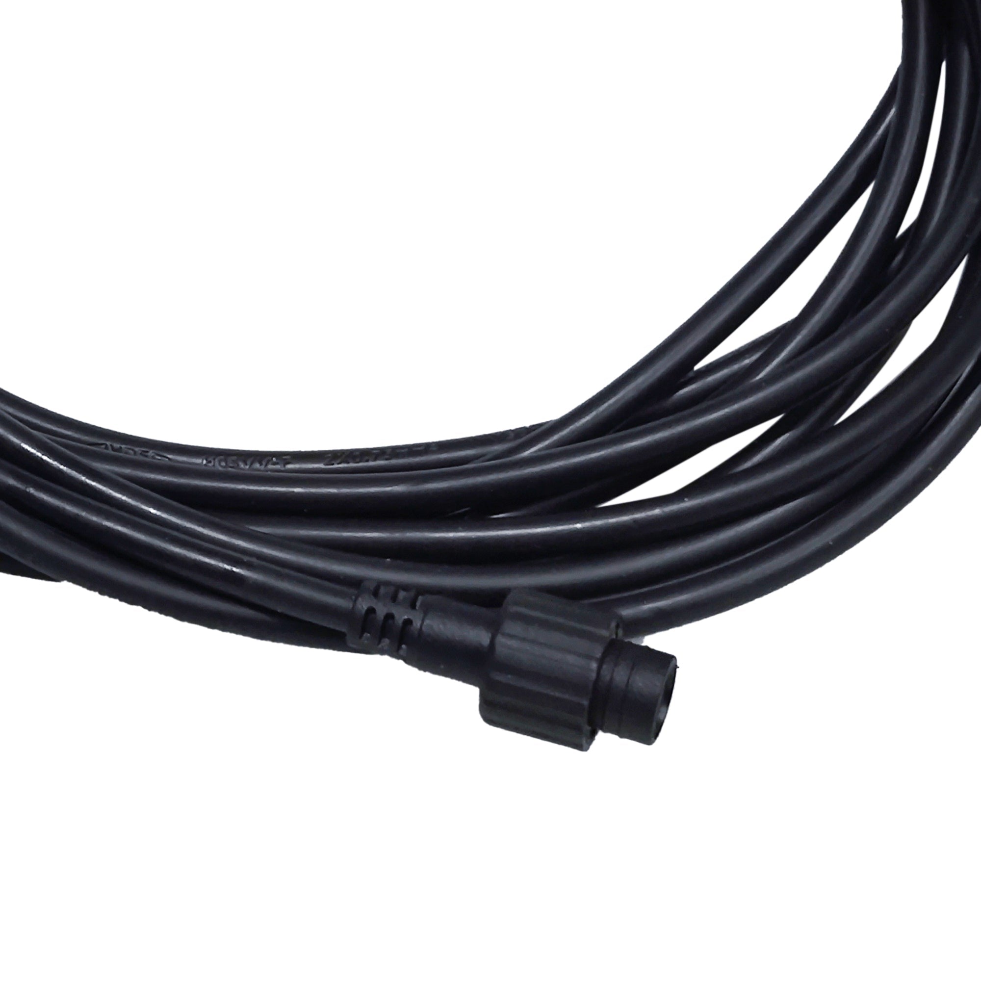 Luminosity Designs Ltd - Delores 5m Extension Cable, - Luminosity Designs Ltd