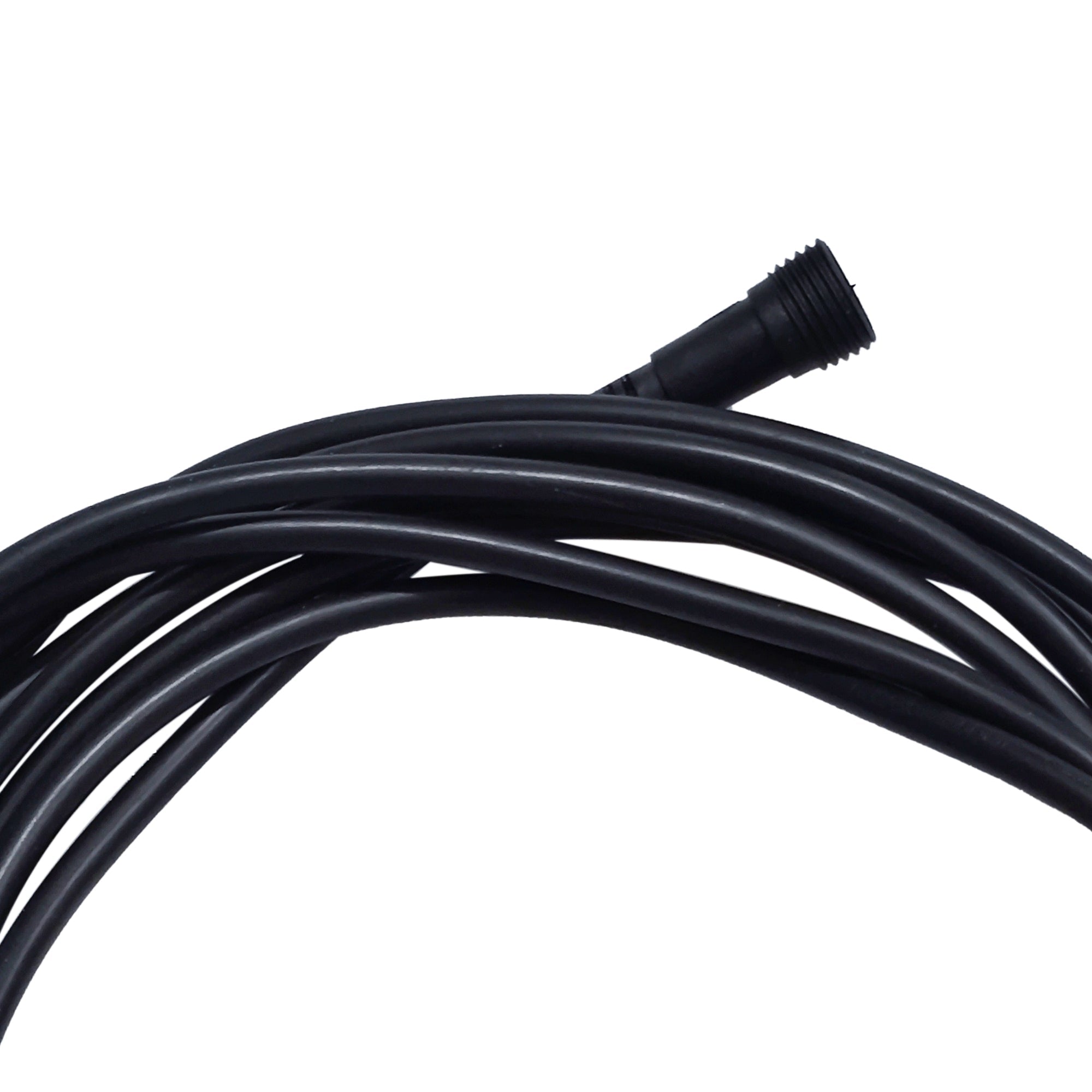 Luminosity Designs Ltd - Delores 5m Extension Cable, - Luminosity Designs Ltd
