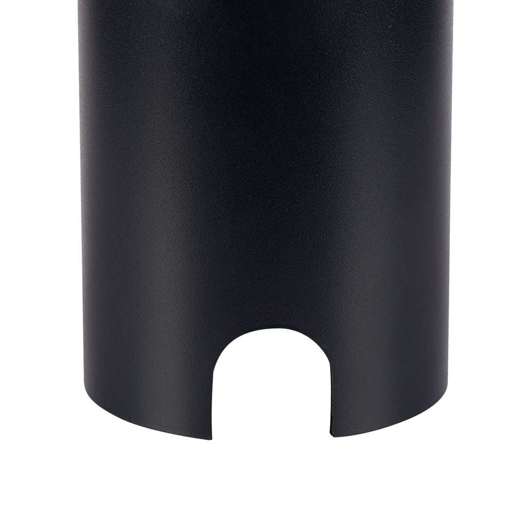 Luminosity Designs Ltd - Delores 68mm 24V DC In - Ground LED Spotlight, 3W LED, 3000K - Luminosity Designs Ltd
