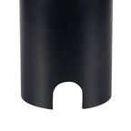 Luminosity Designs Ltd - Delores 68mm 24V DC In - Ground LED Spotlight, 3W LED, 3000K - Luminosity Designs Ltd
