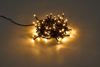 Luminosity Designs Ltd - Delores 8m With 3m Lead Wire, 80 Light String Light, 24V DC, Total 1.2W LED 2700K - Luminosity Designs Ltd