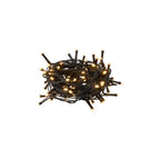 Luminosity Designs Ltd - Delores 8m With 3m Lead Wire, 80 Light String Light, 24V DC, Total 1.2W LED 2700K - Luminosity Designs Ltd