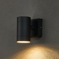 Luminosity Designs Ltd - Delores Connectable Cylinder 24V DC Up OR Down Wall Light - Luminosity Designs Ltd