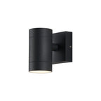 Luminosity Designs Ltd - Delores Connectable Cylinder 24V DC Up OR Down Wall Light - Luminosity Designs Ltd