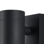 Luminosity Designs Ltd - Delores Connectable Cylinder 24V DC Up OR Down Wall Light - Luminosity Designs Ltd
