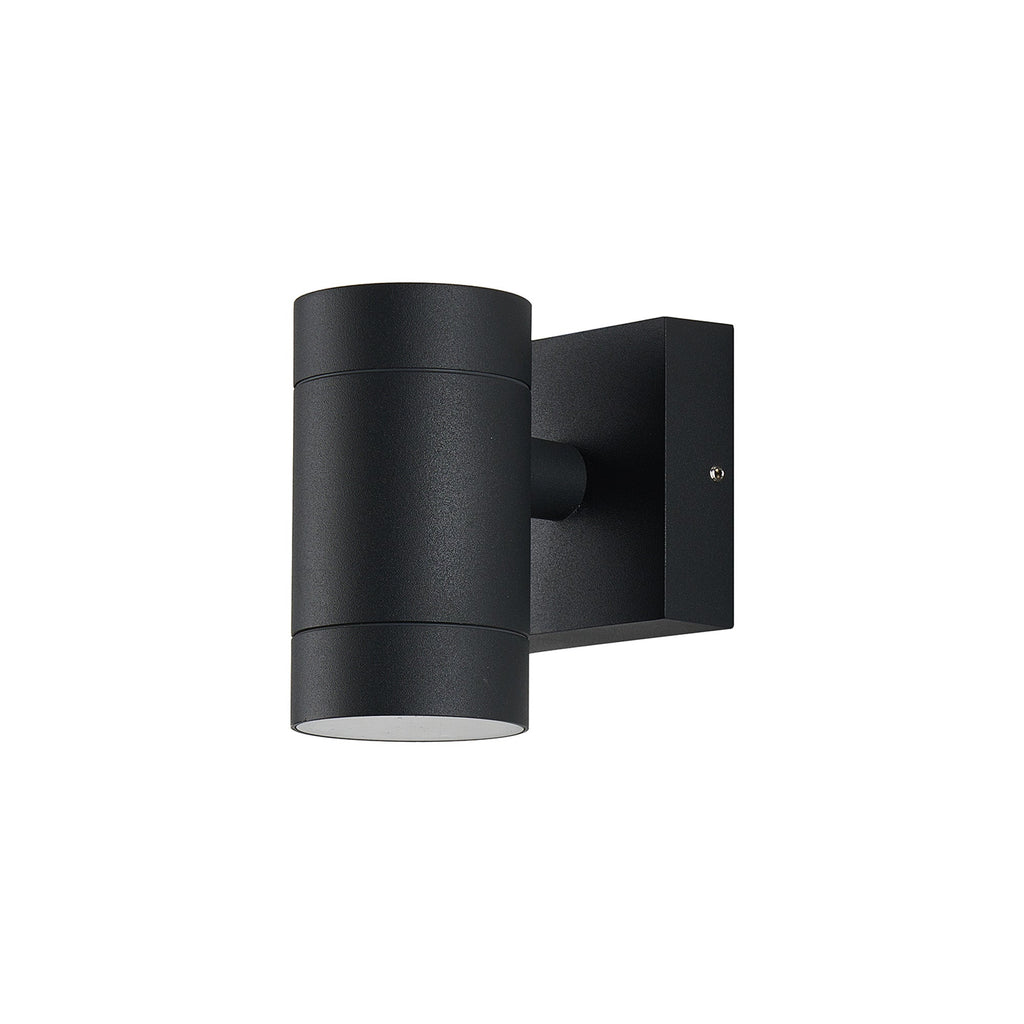 Luminosity Designs Ltd - Delores Connectable Cylinder 24V DC Up OR Down Wall Light - Luminosity Designs Ltd